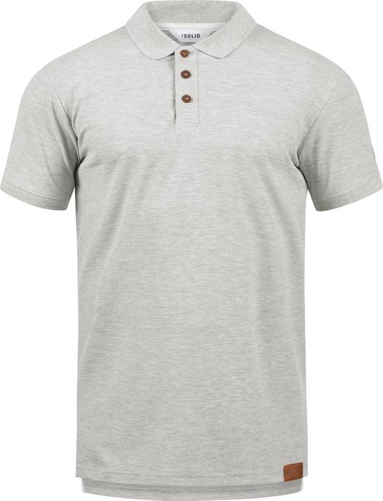 Light Grey Melange (8242)