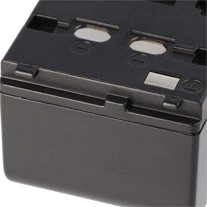 Actual product image XCell Battery Leica DNA10, ZBA-100, BT10, BT20, GEB121, GEB122