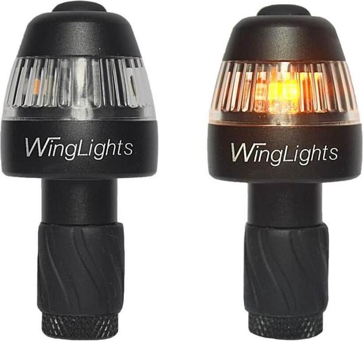 Image du produit CYCL WingLights Fixed (16 lm)