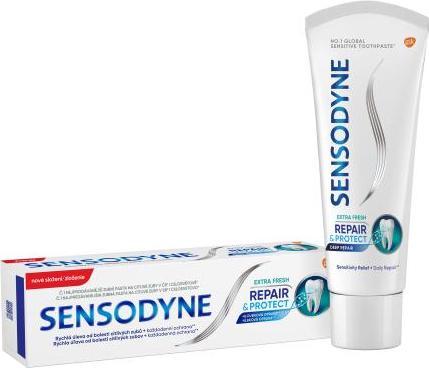 Sensodyne Ripara e proteggi Extra Fresh (75 ml)
