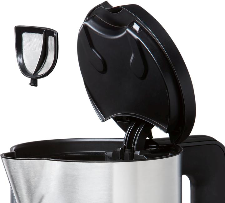 Actual product image Bosch Hausgeräte Twk8613p (1.50 l)
