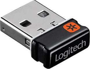 Image du produit Logitech Marathon M705 (Sans fil)