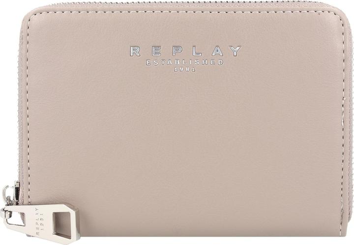 Produktbild Replay Geldbörse 15 cm