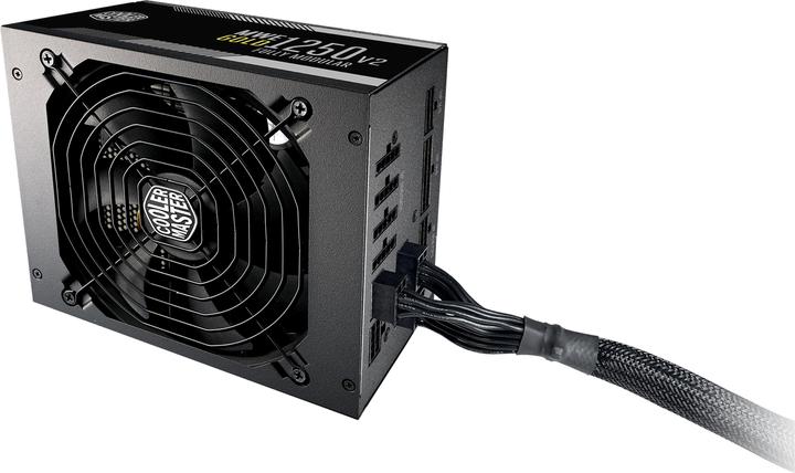 Immagine prodotto Cooler Master CMA-NFPC16XXBK2-GL