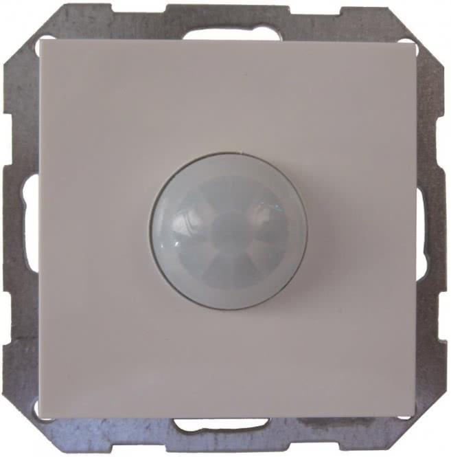 Actual product image Digitalstrom X-IC-60-0001 IC PIR Sensor Motion Detector 55x55mm Frame