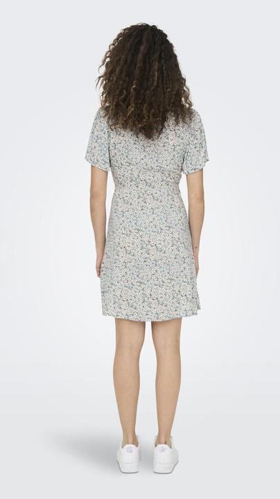 Produktbild Only Kurzärmeliges Kleid (L)