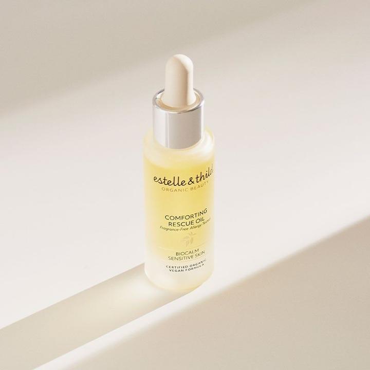 Immagine prodotto Estelle & Thild BioCalm (20 ml, Olio viso)