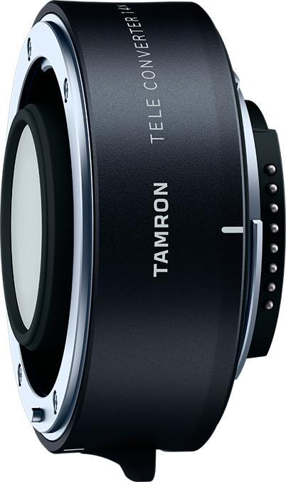 Actual product image Tamron TCX14N Nikon (Teleconverter, Nikon F)