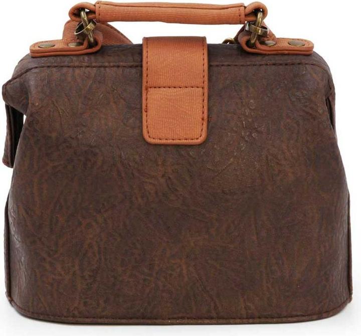 Produktbild Karactermania Doctor Shoulder Bag Railway