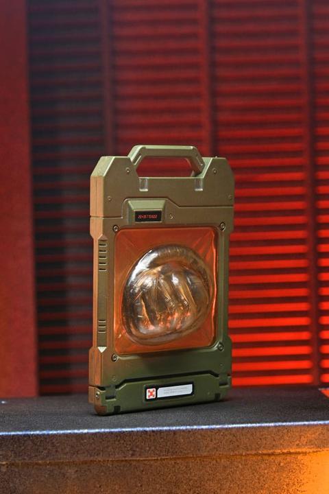 Immagine prodotto Neca Alien: Romulus - Pacchetto di accessori per action figure