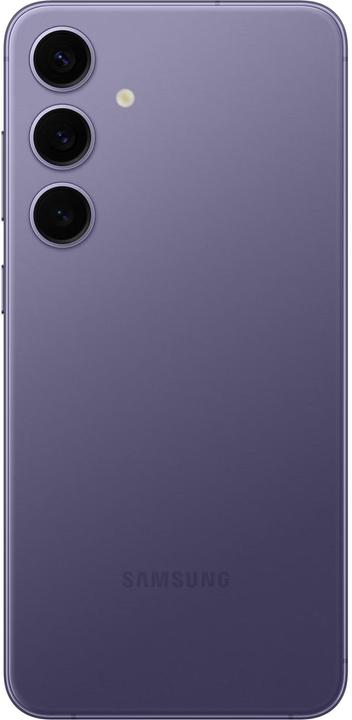 Produktbild Samsung Galaxy S24+ (256 GB, Cobalt Violet, 6.70", Dual SIM, 50 Mpx, 5G)