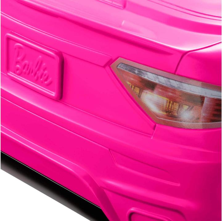 Immagine prodotto Barbie Auto 2022
