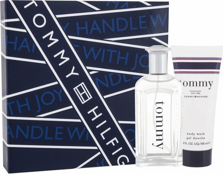 Produktbild Tommy Hilfiger Tommy (Parfum set)