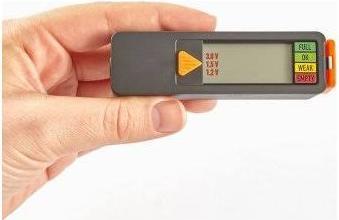 Productafbeelding TFA Batterij