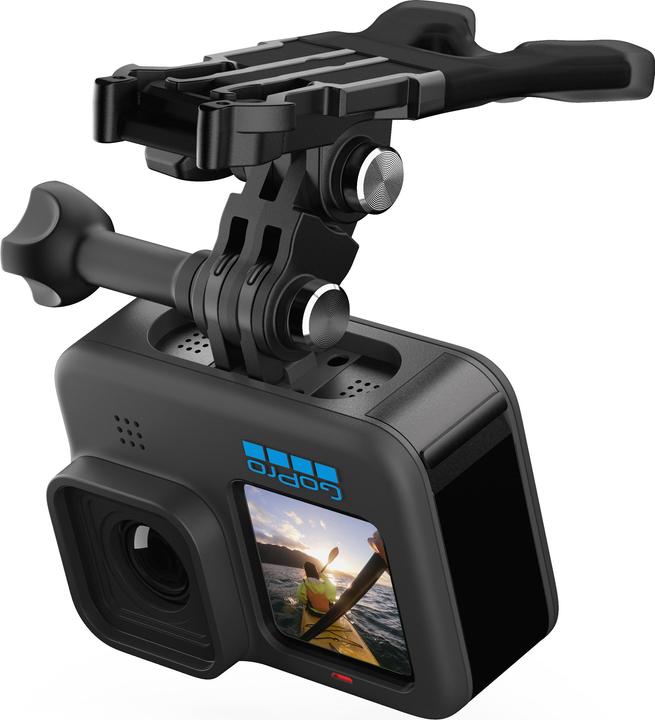 Immagine prodotto GoPro Montaggio del morso (HERO8 Nero, Eroe 10, Eroe 6, Eroe 7, Eroe 9, Eroe 12, Hero11 Nero Mini)
