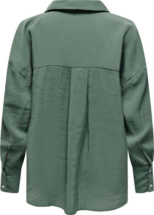 Actual product image Only ONLZAZIMA Shirt Shirt (XL)