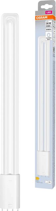 Immagine prodotto Osram Dulux L (2G11, 18 W, 2300 lm, 1 x, G)