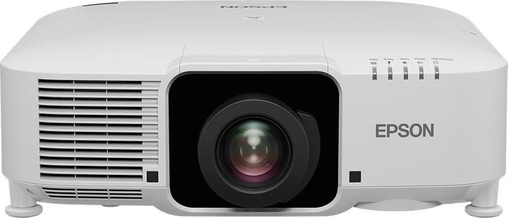Epson EB-PQ2008W Projector 8.000lm 4K white (UHD, 8000 lm)