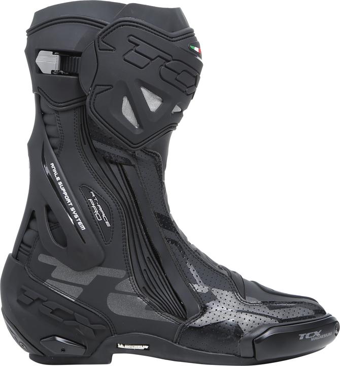 Actual product image TCX Boots RT-Race Pro Air 2021 (Men, 43)