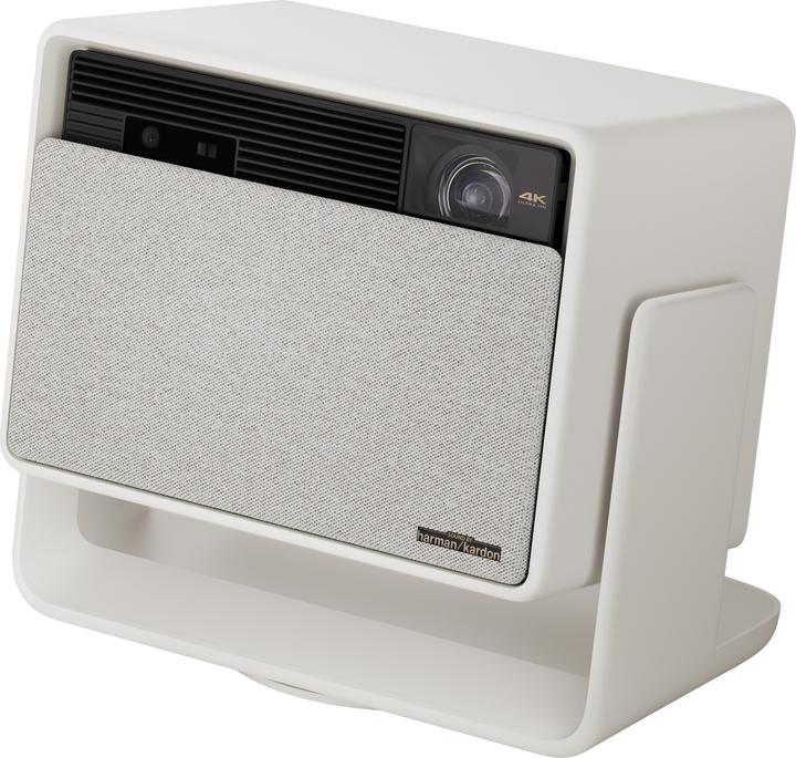 Actual product image XGIMI Horizon S Pro (4K, 1800 lm, 1.2:1)
