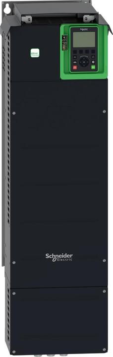 Produktbild Schneider Electric Frequenzumrichter ATV630, 45 kW/60 HP, ATV630D45M3