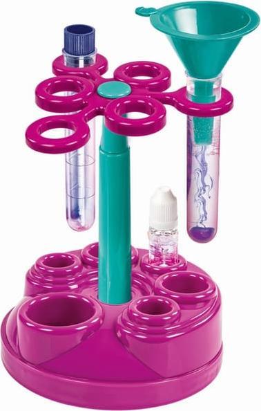 Actual product image Clementoni Galileo Perfume Lab Mini Set