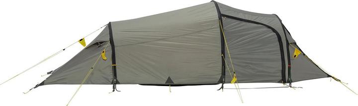 Actual product image Wechsel Outpost 2 Travel Line (Tunnel tent, 3.30 kg, 2 persons)