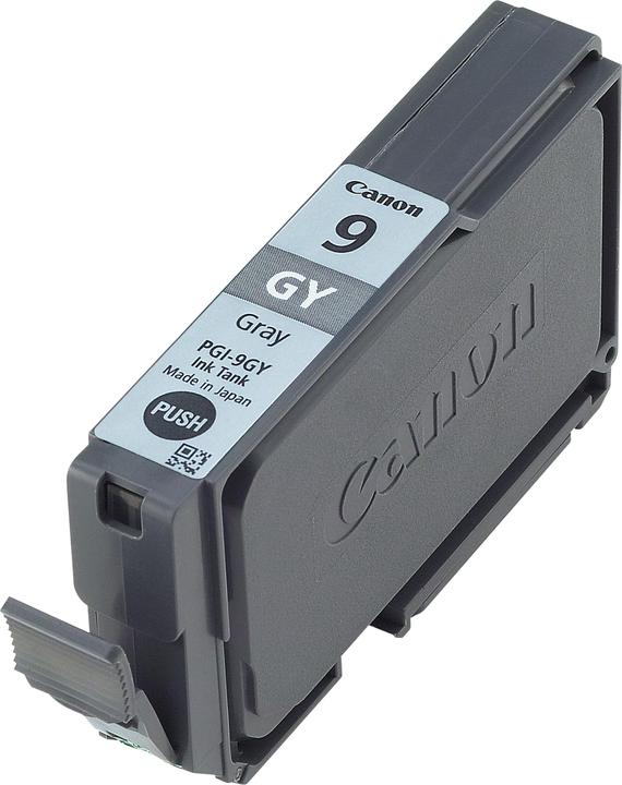Produktbild Canon Pgi-9gy (GY)