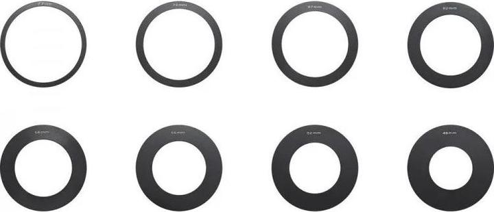 Actual product image Godox Adapter Ring Kit AR R (Flash unit adapter)