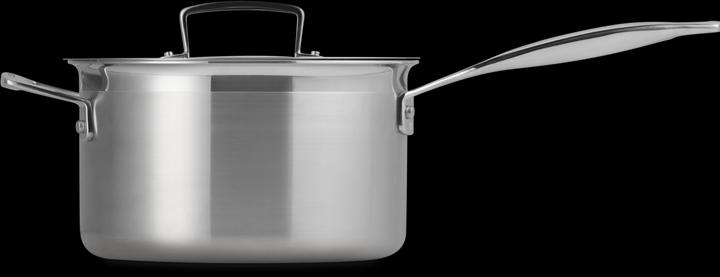Produktbild Le Creuset Profitopf (20 cm, Kochtopf, Aluminium, Edelstahl)