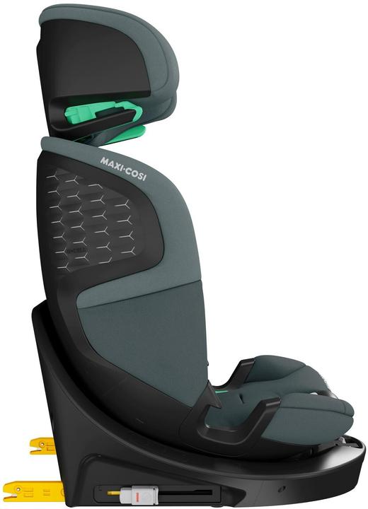 Immagine prodotto Maxi-Cosi Smeraldo 360 (Reboarder, ECE R129/i-Size Standard)