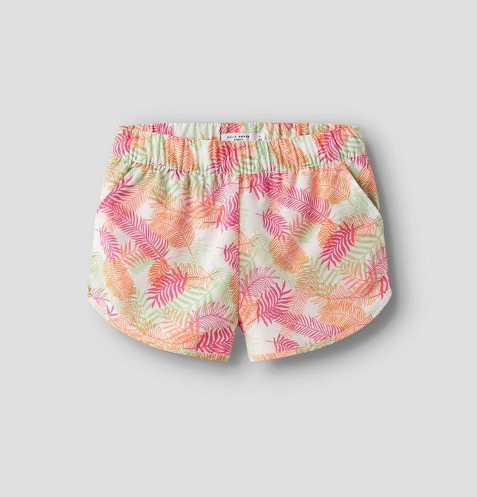 Produktbild Name it Nkfvinaya Shorts Ffff Noos (164)