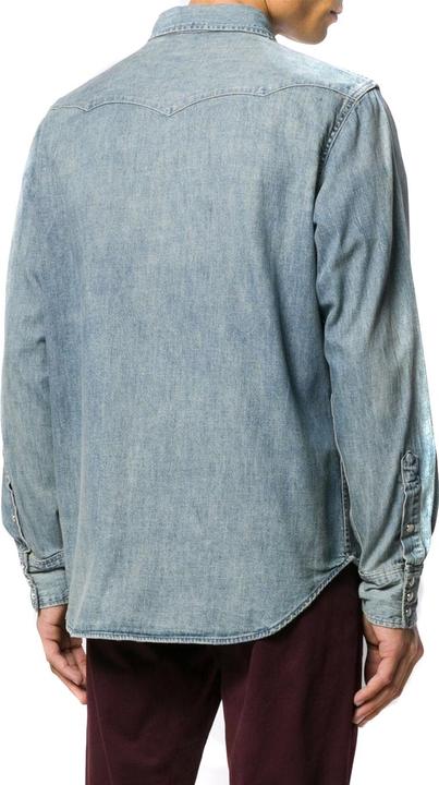 Produktbild Ralph Lauren Jeanshemd (S)