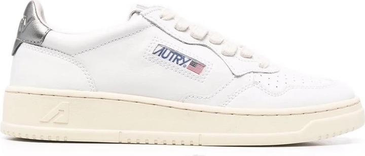 Autry Baskets Blanc (38)