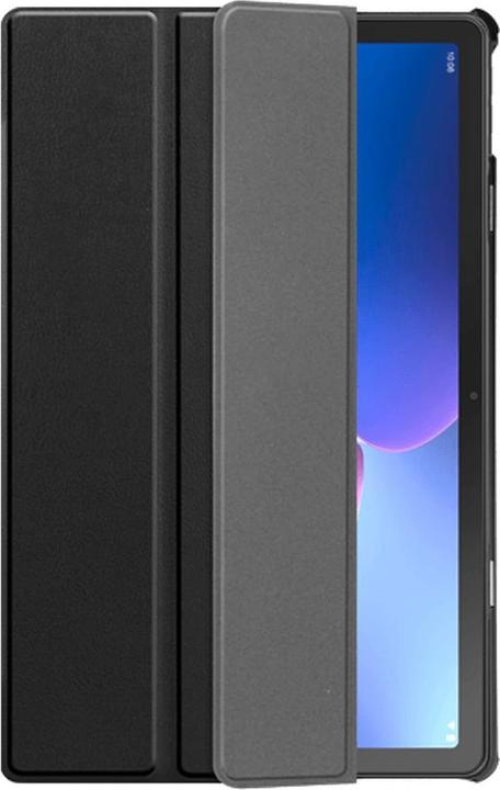 Produktbild Just in Case Lenovo Tab M10 Plus 3rd Gen Smart Tri-Fold Case (Black) (Lenovo)