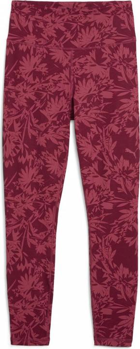 Produktbild Puma W TAD GRAPHIC TIGHT - 7/8 AOP (M)