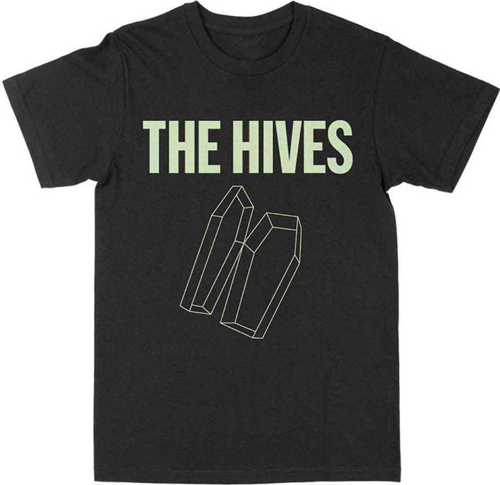 Produktbild Universal Textiles Glow In The Dark TShirt (S)
