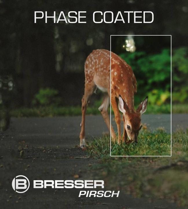 Produktbild Bresser Pirsch 8x42 (8 x, 42 mm)