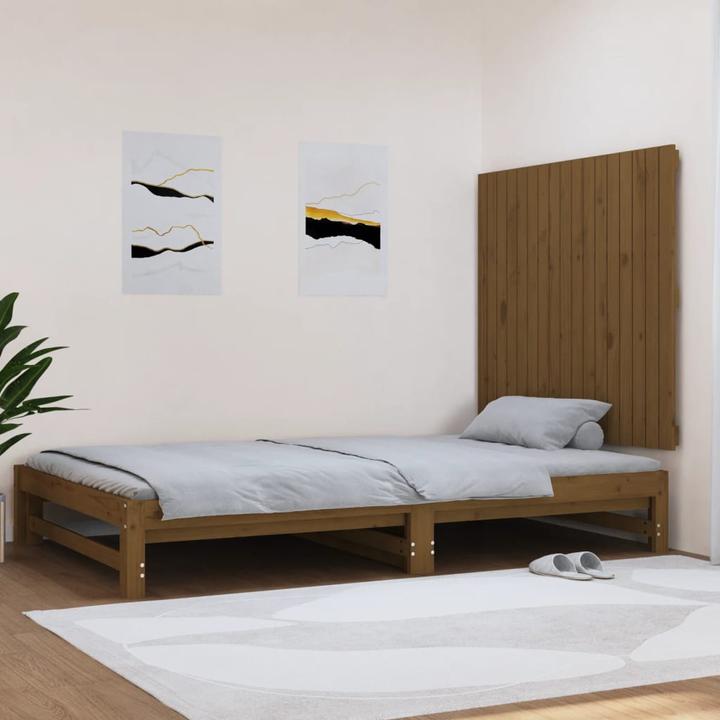 Actual product image VidaXL Chloé (127.5 x 3 x 110 cm)