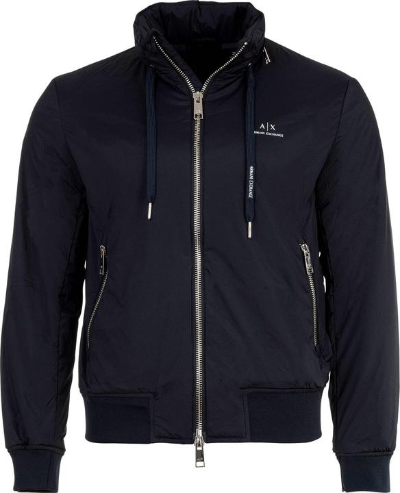 Actual product image Armani Exchange Blouson (M)