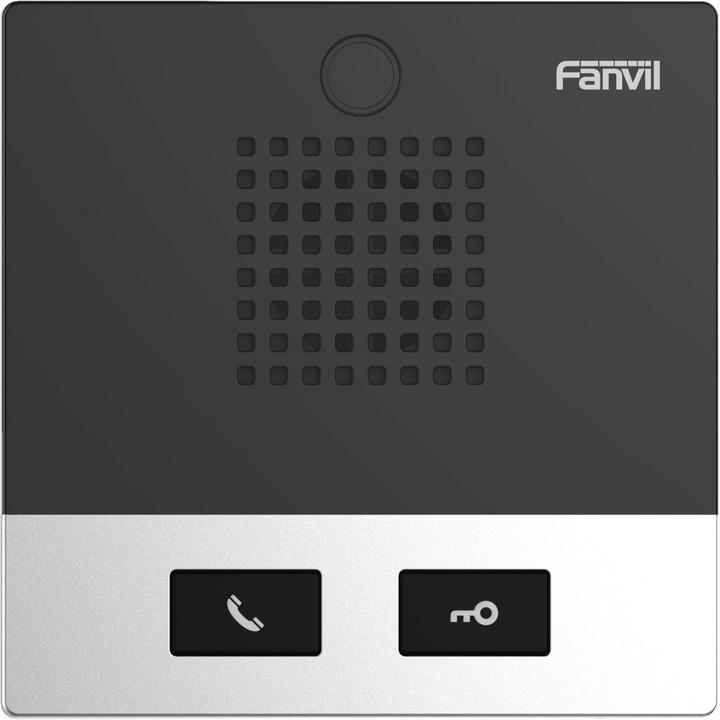 Productafbeelding Fanvil TFE SIP-intercom i10D (Ethernet)