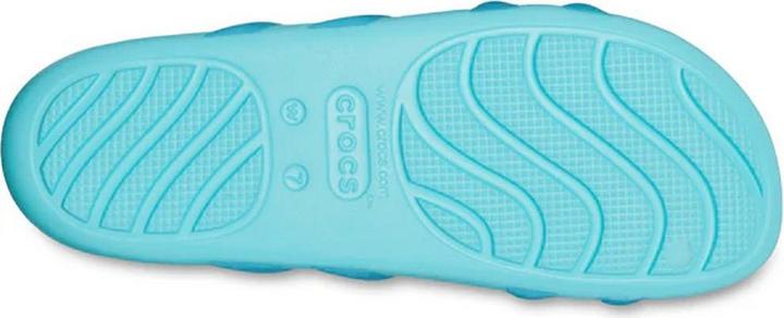 Actual product image Crocs W's SplashGlosStrapSandal (37)