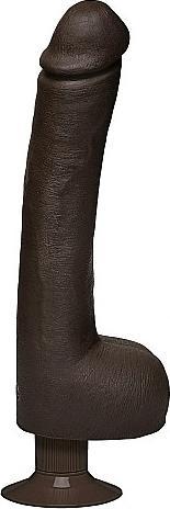 Productafbeelding Doc Johnson Safaree Samuels Anaconda Vibrator