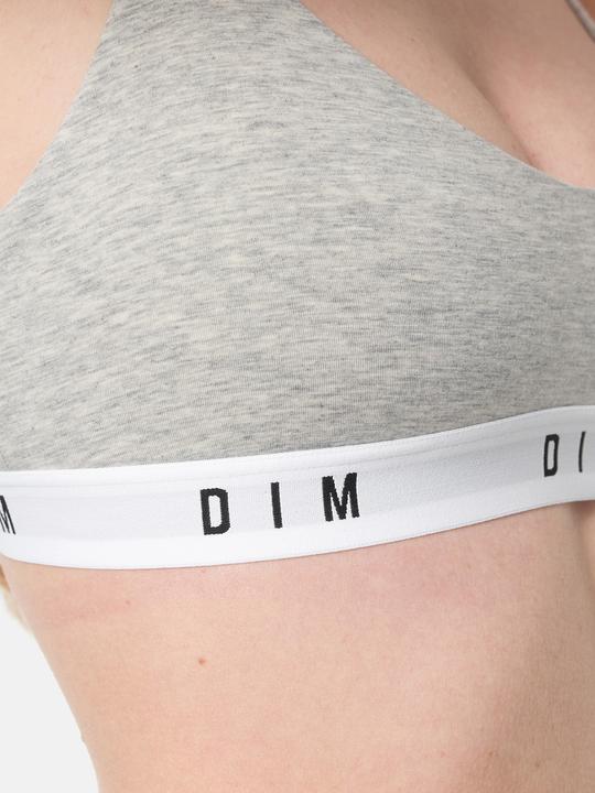 Actual product image DIM Crop-Top Originals (M)
