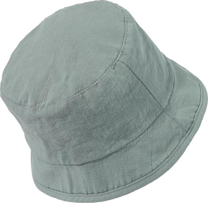 Image du produit Sterntaler Chapeau de soleil avec protection de cou Arc-en-ciel vert pierre Gr. 47 (47)