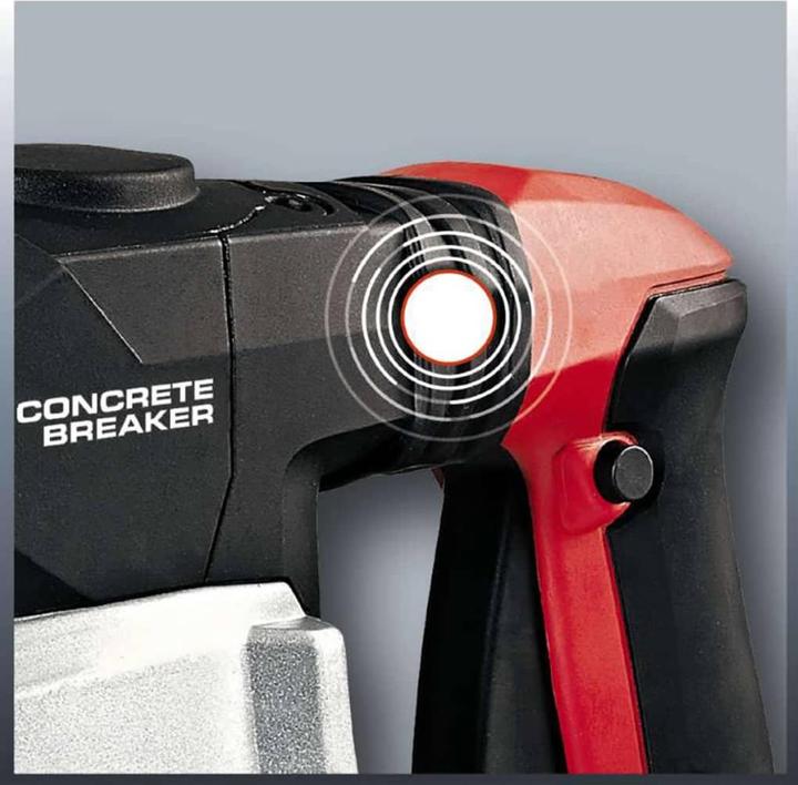 Produktbild Einhell Abbruchhammer TE-DH 1027 (Netzbetrieb)