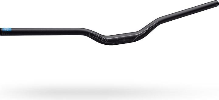 PRO LT Low Rise handlebar Ø 31.8 mm (31.80 mm)