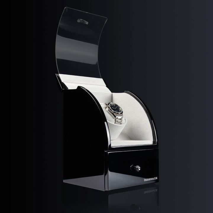 Image du produit Designhütte Remontoir de montres Bâle (1 x)