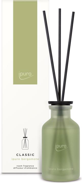 Bergamotte, Zitronengras, Litsea cubeba, Limone