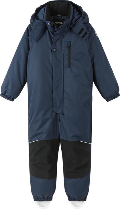 Reima tec Kinder Schneeanzug Kaunisto Navy